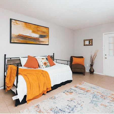Enticing 1Br Apartment In The Heart Of The Heights Houston Ngoại thất bức ảnh