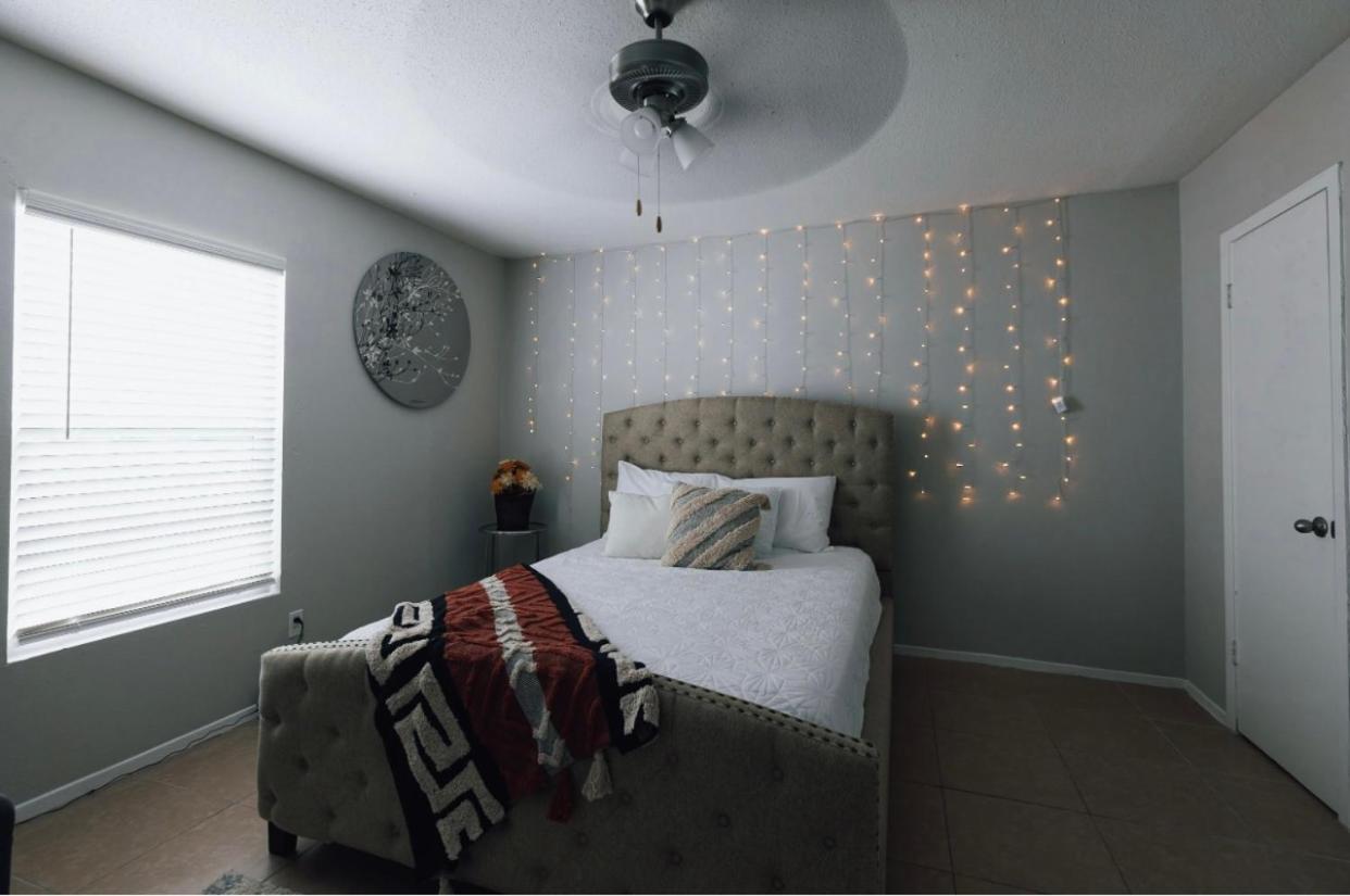 Enticing 1Br Apartment In The Heart Of The Heights Houston Ngoại thất bức ảnh